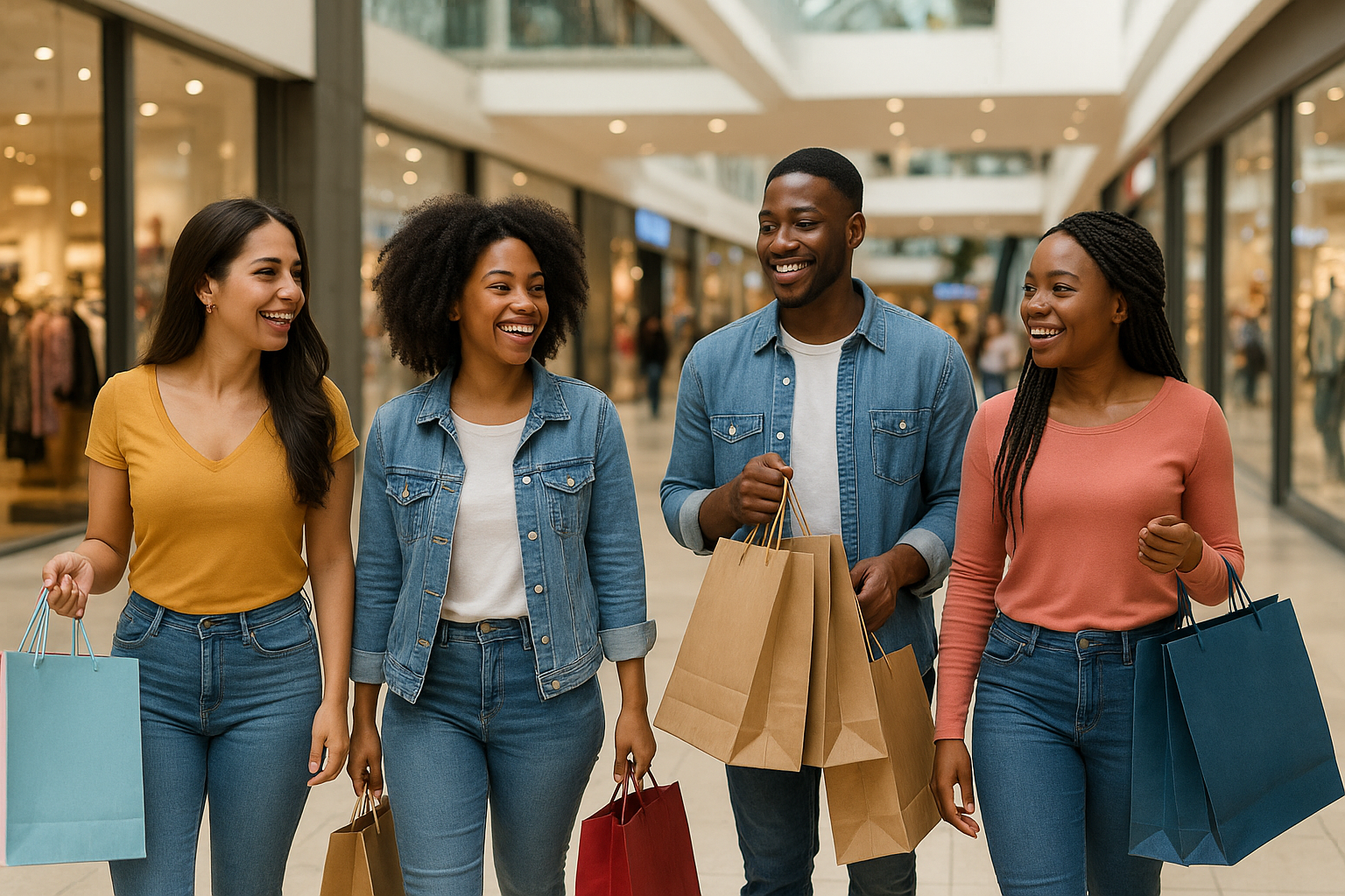 Why Supporting Small Businesses at Lauderhill Mall Matters This Holiday Season blog